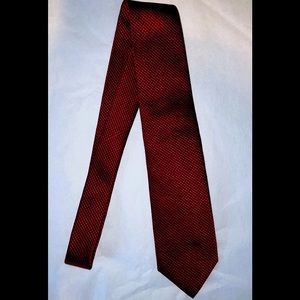 ISAIA TIE